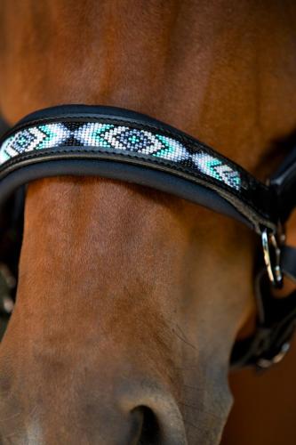 Catago Anamo Lädergrimma