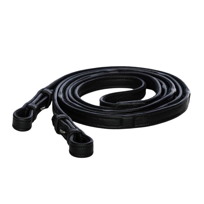 Softly Covered Lädertyglar från Eques