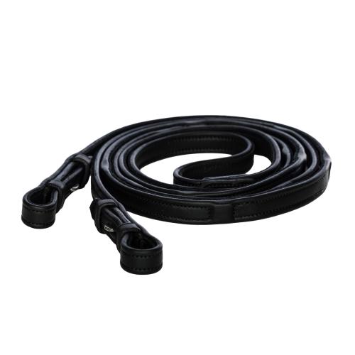 Softly Covered Lädertyglar från Eques