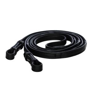 Softly Covered Lädertyglar från Eques