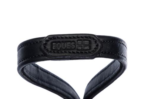 Softly Covered Lädertyglar från Eques