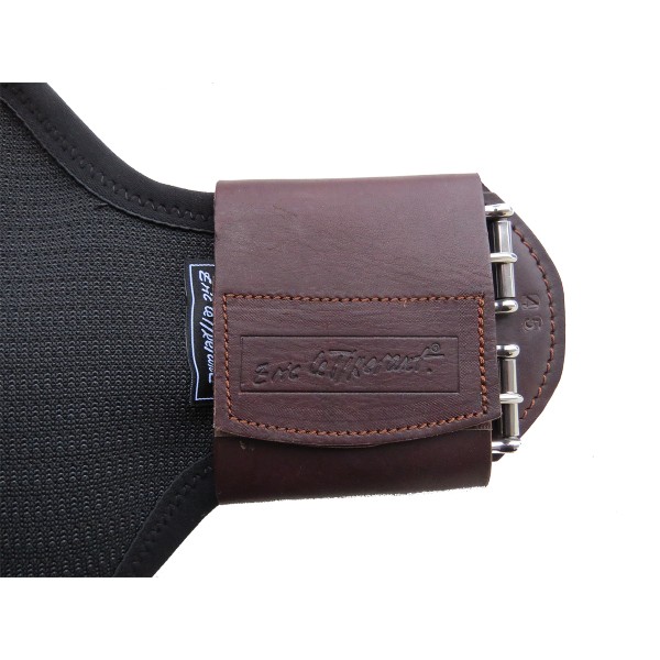 Dressyrgjord Eric Le Tixerant