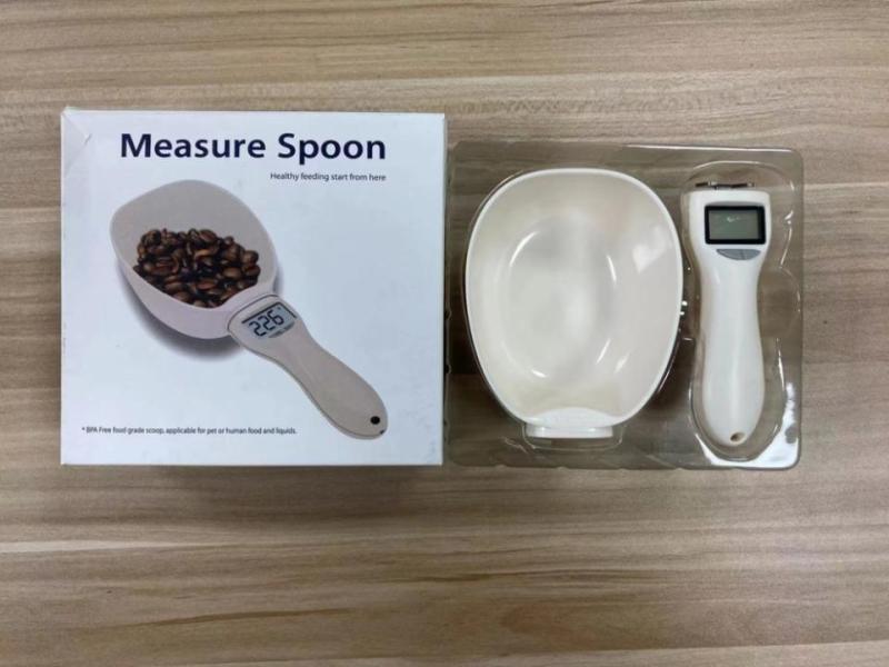 HorseGuard Digital Foderskopa