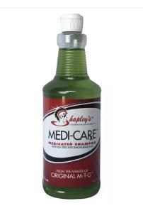 Medi-care Medicated schampo