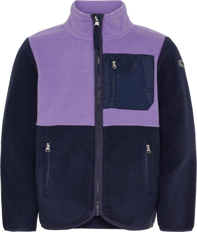 Equipage Allison fleecejacka
