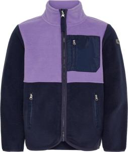 Equipage Allison fleecejacka