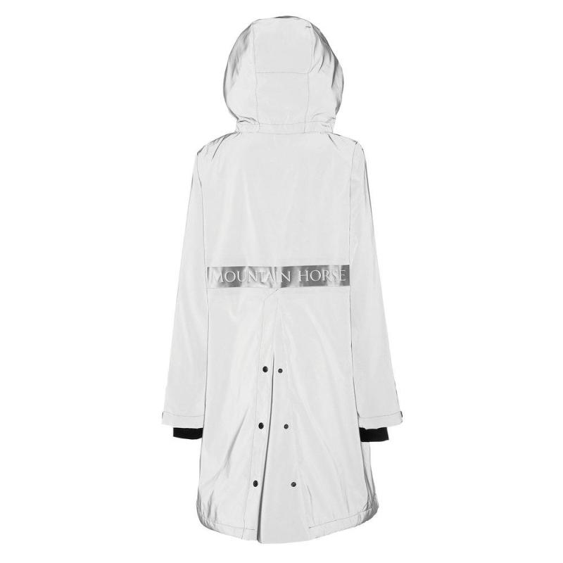 Flash Parka Mountain Horse
