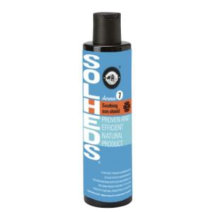 Solheds Soothing Sun Shield