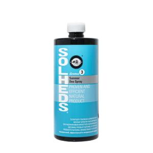 Solheds Summer deo spray