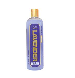 NAF Lavender wash leave in