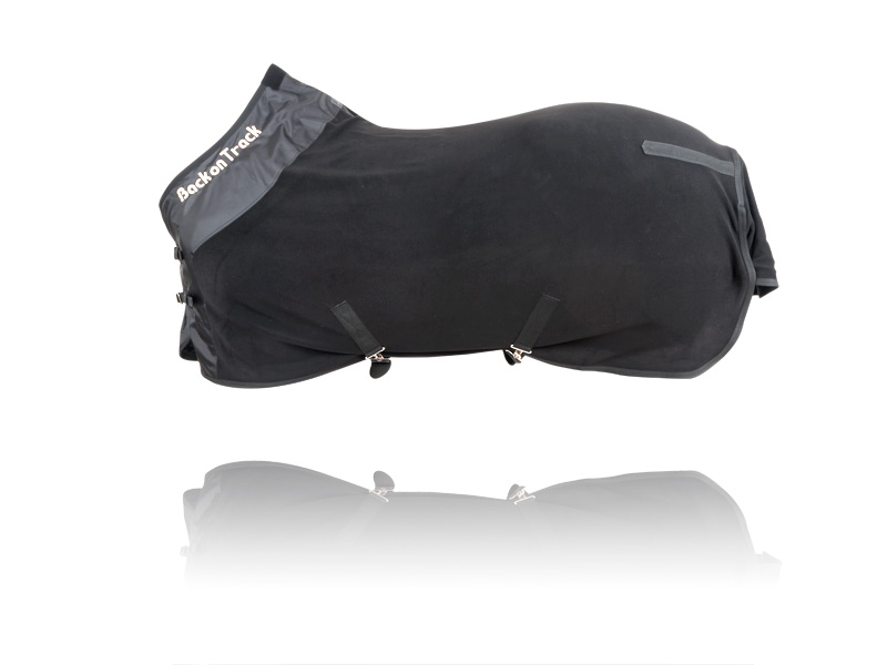 Back on Track Fleecetäcke Supreme