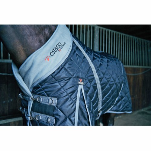 Stalltäcke Catago 100 gr