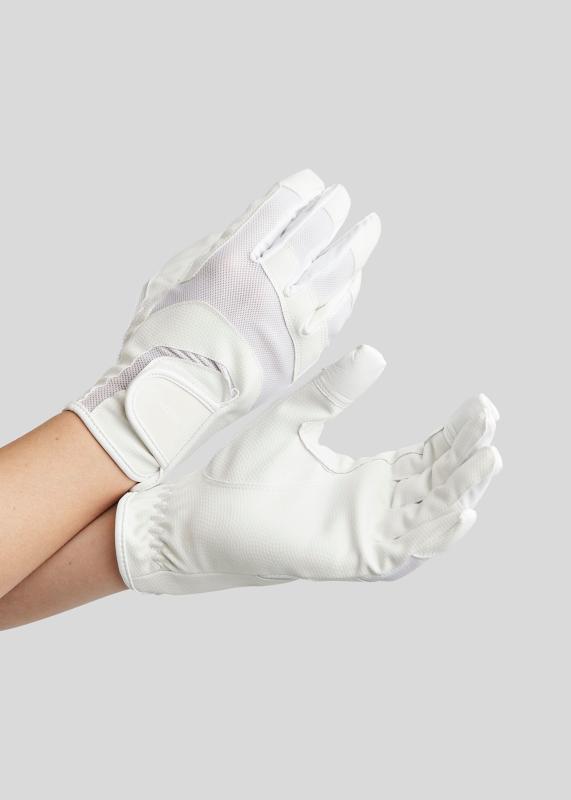 2nd Skin Tech meshhandskar med touchfunktion