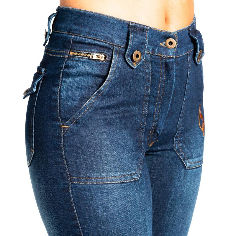 RIDJEANS "Bocaj® - Jane"