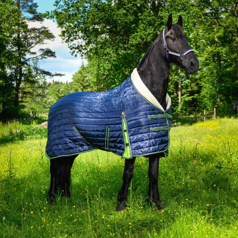 Stalltäcke Globus Cozy 200 gram