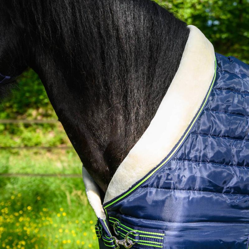 Stalltäcke Globus Cozy 200 gram