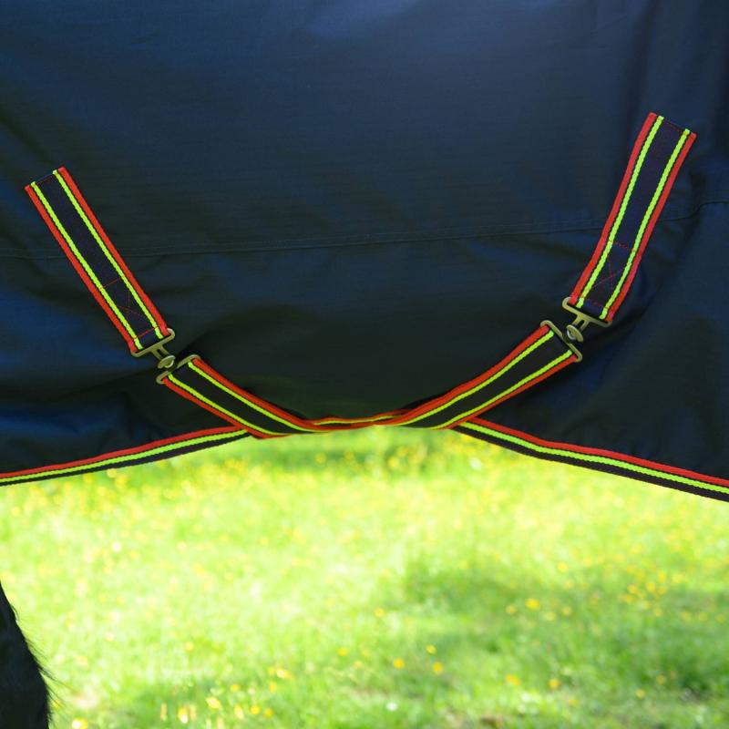 Globus Figaro Utetäcke med halvhals