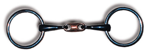 3-delat bett "Magic Bit"