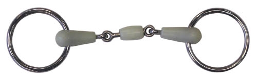 3-delat bett "Soft Bit"