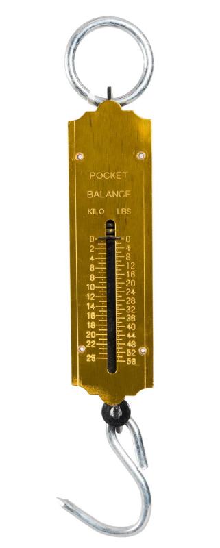 Hövåg 25 kg