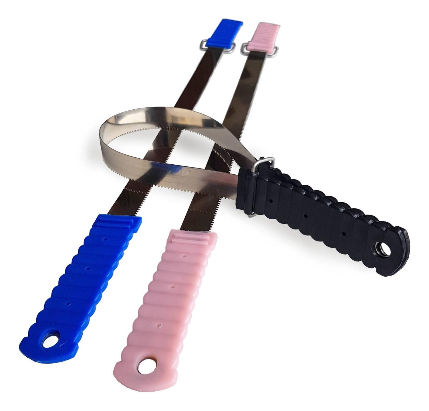 Fällskrapa / vattenskrapa