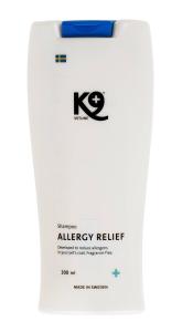 Schampo K9 Allergy Relief