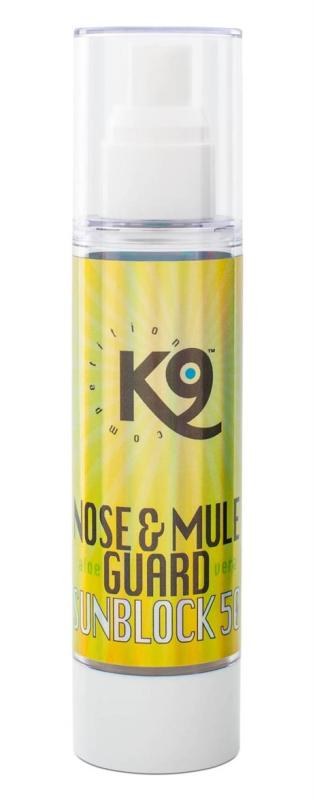K9 Nos och mule-skydd spf 50