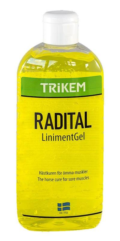 Liniment-Gel