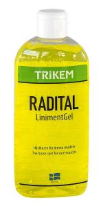 Liniment-Gel