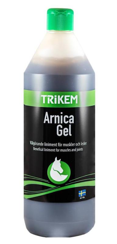 Arnica Gel Radital Pro Selection