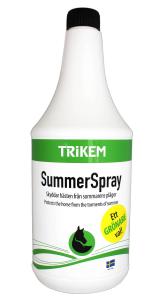Sommarspray Trikem 1 liter