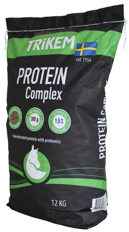 Protein pellets Protein Complex Pro Balance "Trikem"