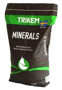 Minerals Trikem 12 kg