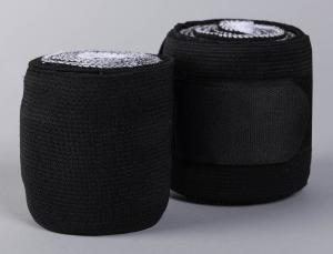 Bandage med pad
