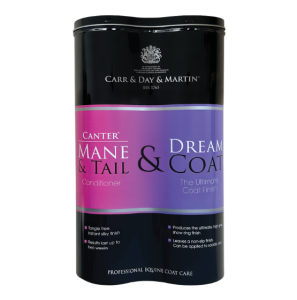 GROOMING DUO TIN