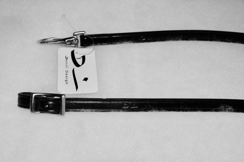 Denni Design Tygel Single Stop