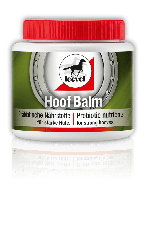 LEOVET HOOF BALM 450 ML