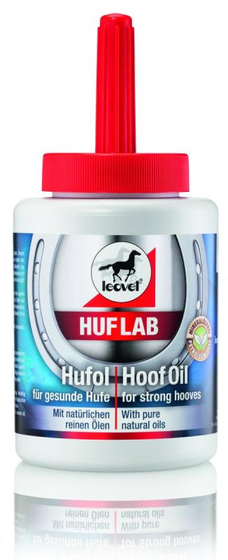 Leovet Huflab Hoof Oil