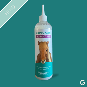 Happy Skin Lotion