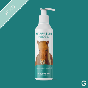Happy Skin Gel
