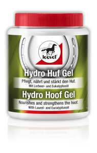 LEOVET HYDRO HOOF GEL 750 ML