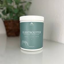 Eqvital Elektrolyter