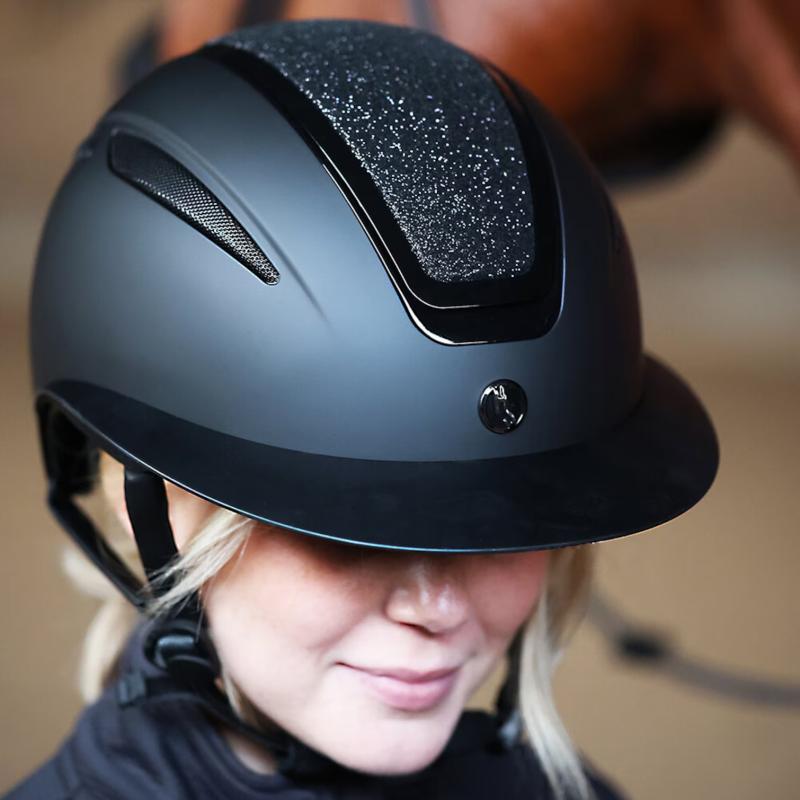 Ridhjälm Mips Air Hansbo Sport