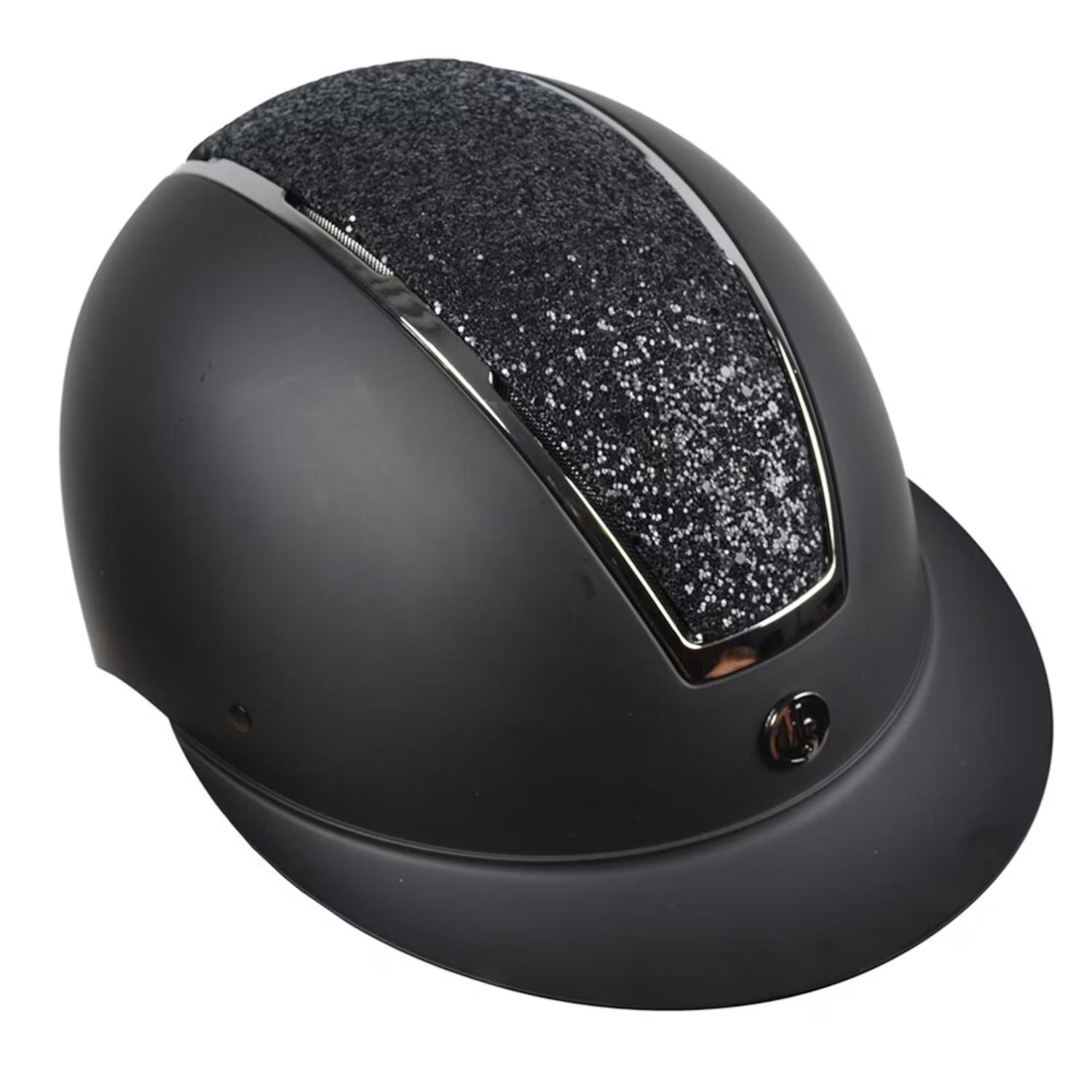 Ridhjälm Vision Hansbo Sport