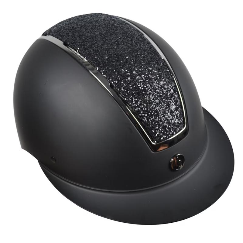 Ridhjälm Vision Hansbo Sport