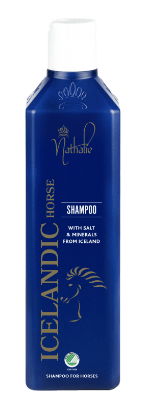 Nathalie Icelandic schampo
