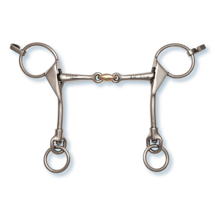 Stübben Islandsstång Herning