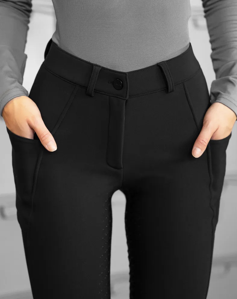 Fagers Elsa vinterridbyxor