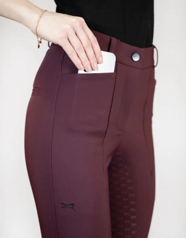 Fagers Freya Ridbyxor