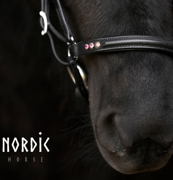 Nosgrimma Edition by Christa